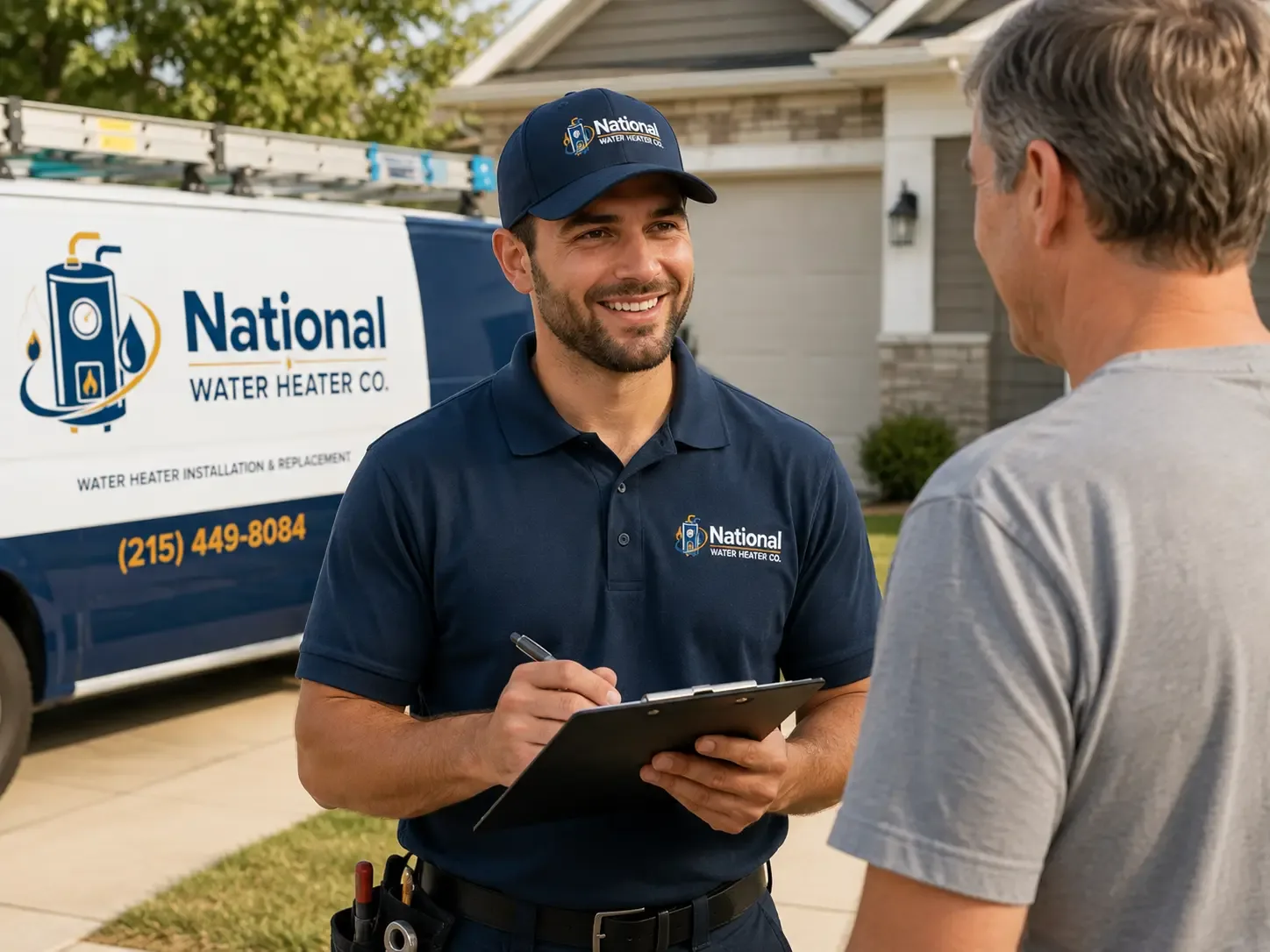 Water Heater Installation Park Hall, MD FAQs